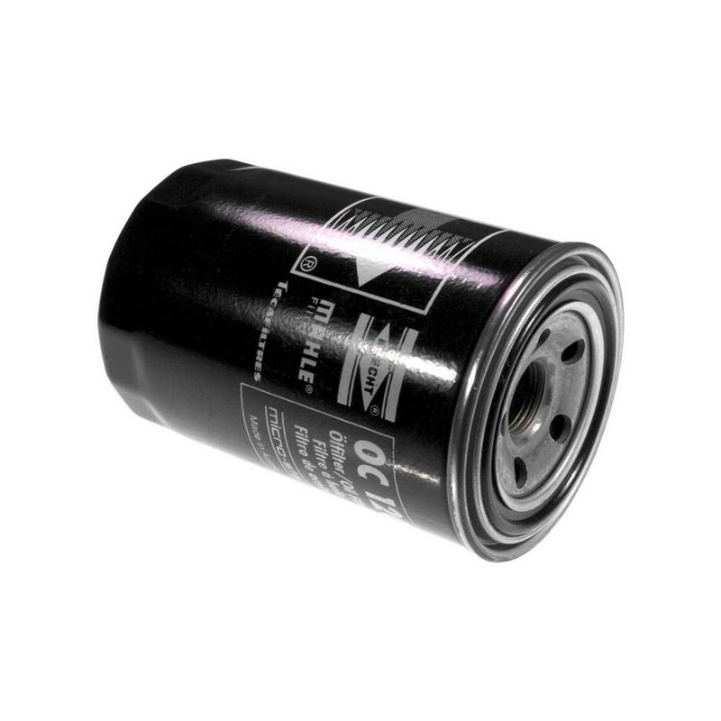 MAHLE OC 120 Engine Oil Filter