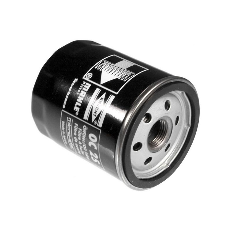 MAHLE OC 25 Engine Oil Filter