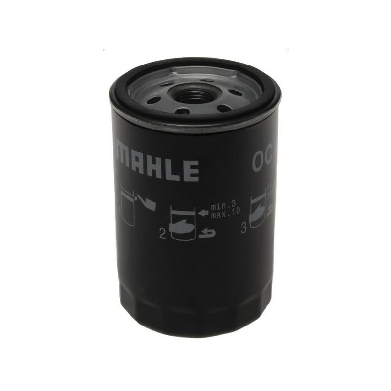 MAHLE OC 47 OF Engine Oil Filter