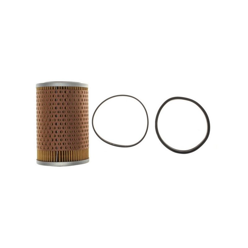 MAHLE OX 13 Engine Oil Filter