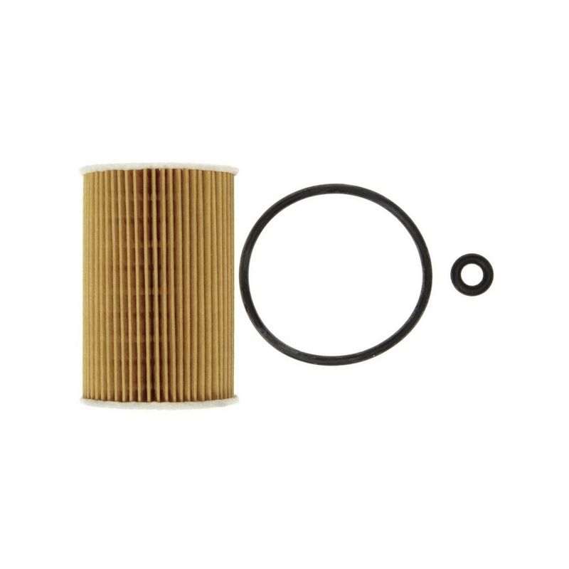 MAHLE OX 135/1D Engine Oil Filter