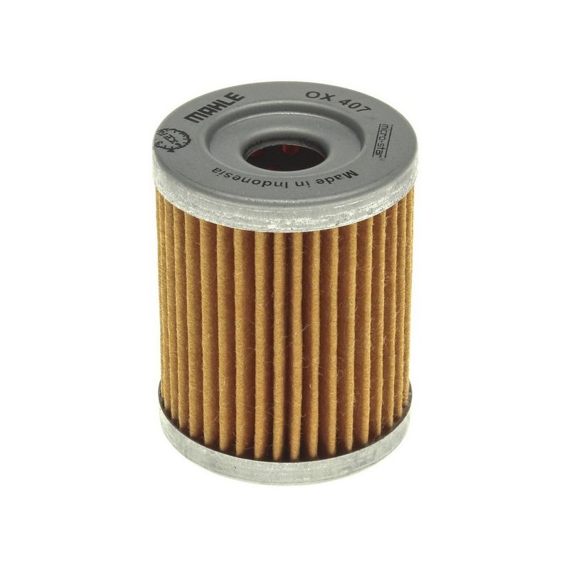 MAHLE OX 407 Engine Oil Filter