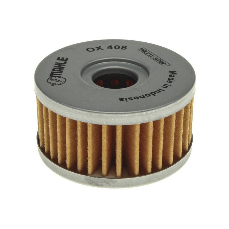 MAHLE OX 408 Engine Oil Filter