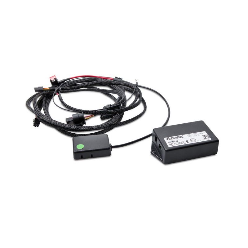 Akrapovic P-HF886 Control Kit
