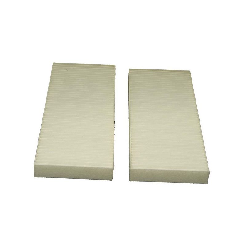 Bosch P3891WS Particulate Cabin Air Filter