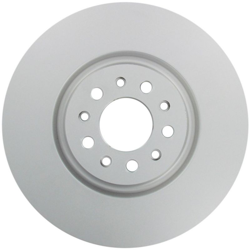 ADVICS P6F212U ADVICS OE Replacement Disc Brake Rotor
