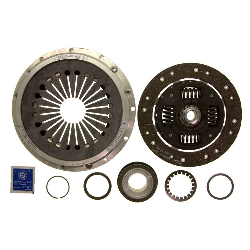 Sachs PC200-01
