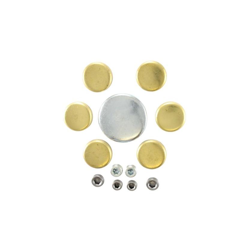 PIONEER CABLE PE-125-BR Ford Country Sedan 1974-1969, Country Squire 1974-1969, Custom 1972-1969, Custom 500 1976-1969, E-100 Econoline 1978, E-250 Econoline 1980-1975, E-250 Econoline Club Wagon 1991-1975, E-350 Econoline 1996-1975