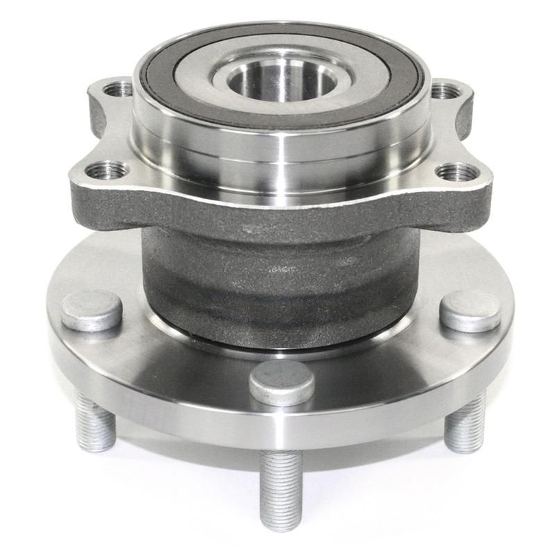 IAP 295-12328 Heat treated and tempered; Forged Flange