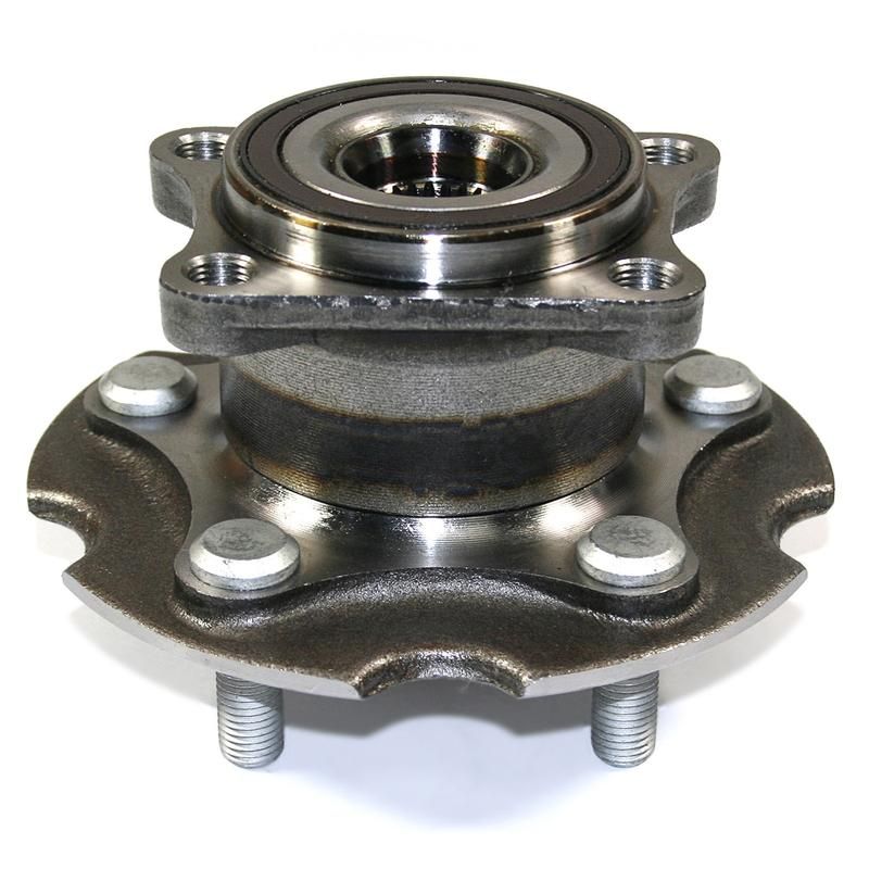 IAP 295-12374 Heat treated and tempered; Forged Flange