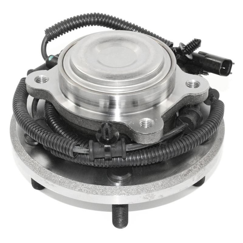 IAP 295-12493 Heat treated and tempered; Forged Flange