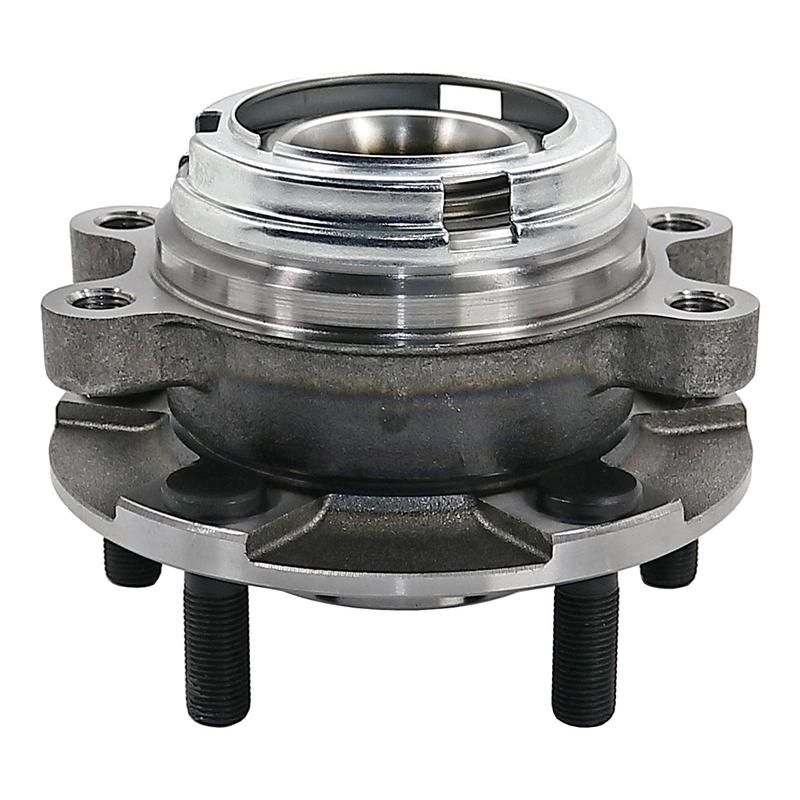 IAP 295-13296 Heat treated and tempered; Forged Flange