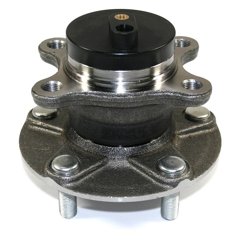 IAP 295-94015 Heat treated and tempered; Forged Flange