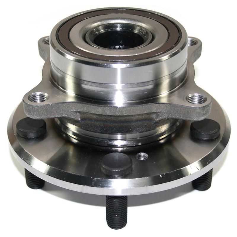 IAP 295-94019 Heat treated and tempered; Forged Flange
