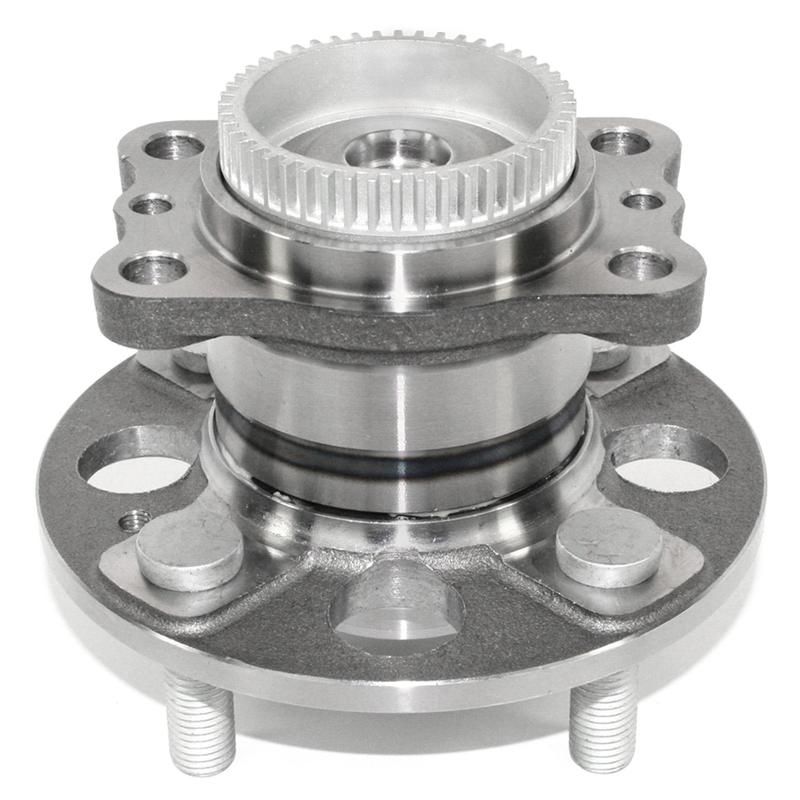 IAP 295-94022 Heat treated and tempered; Forged Flange