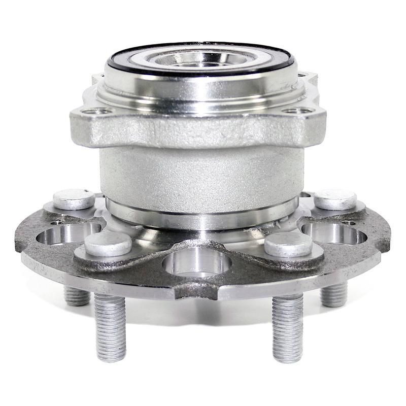 IAP 295-94028 Heat treated and tempered; Forged Flange