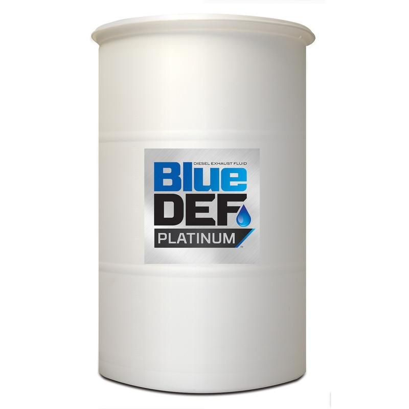 Peak DEG001 PEAK BlueDEF PLATINUM 2.5 GALLON