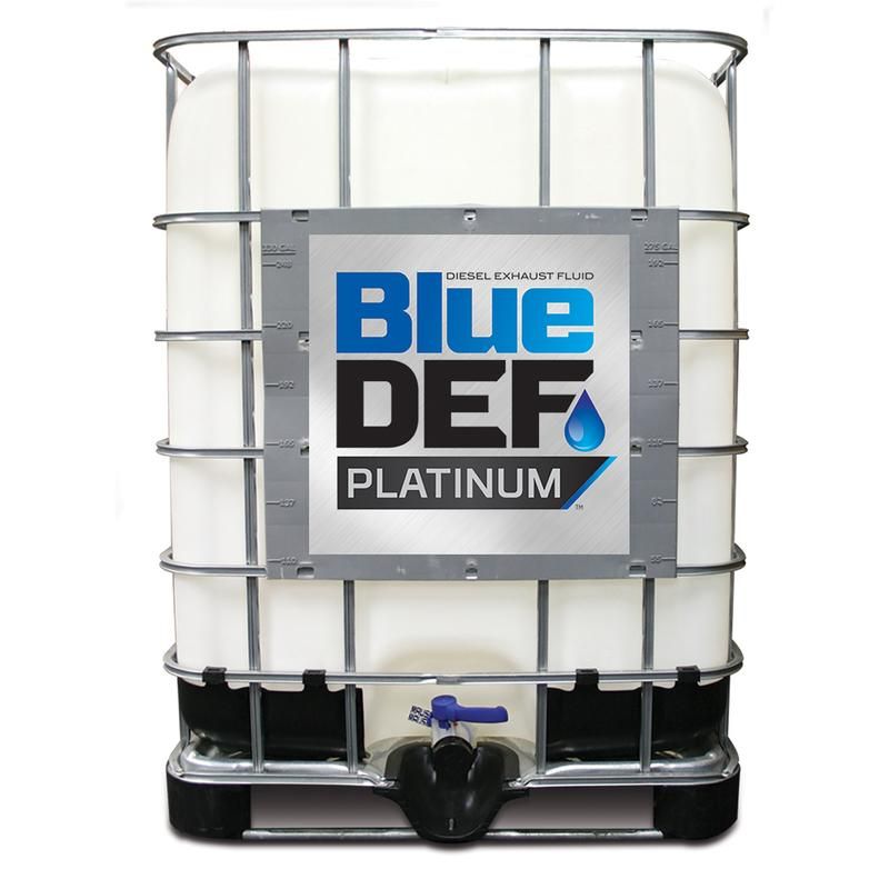 Peak DEG330 PEAK BlueDEF PLATINUM 2.5 GALLON