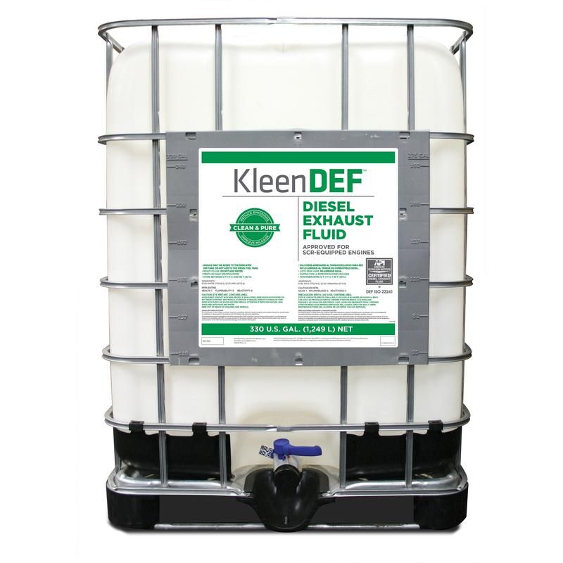 Peak KLF330 PEAK KleenDEF 330 Gallon