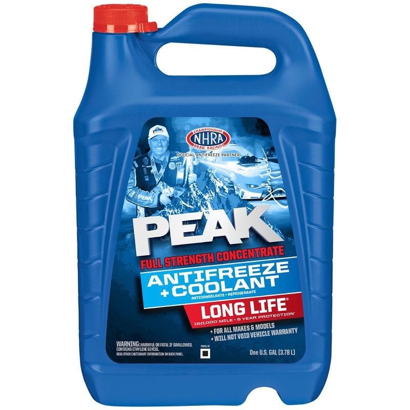 Peak PRA0B3 PEAK LL FS 1 GAL