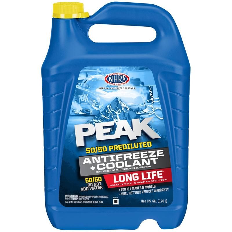Peak PRAB53 PEAK LL 50% 1 GAL