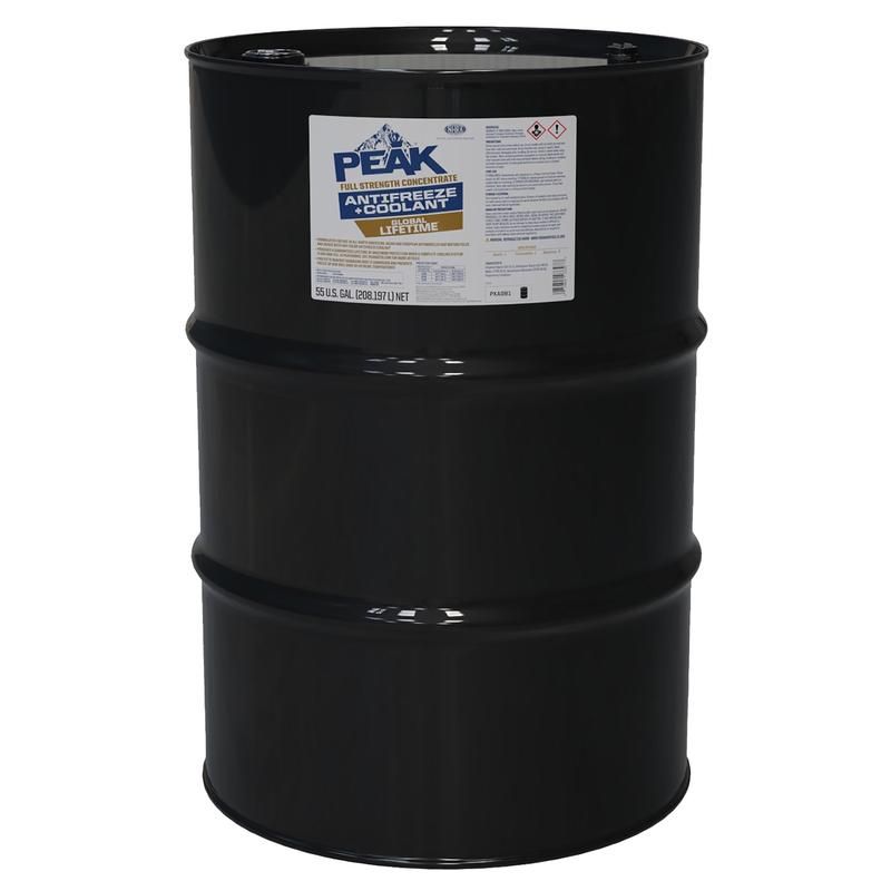 Peak PXA0B1 PEAK GLOBAL LIFETIME FS 55 GALLON DRUM