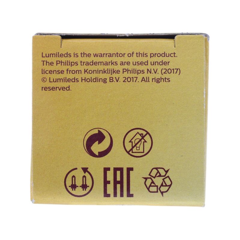 Philips PS24WFFC1 Philips HiPerVision Bulb PS24WFF