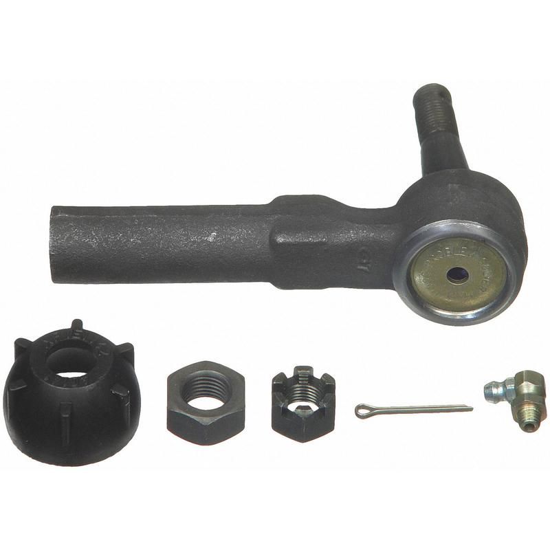 QuickSteer ES2261RL Steering Tie Rod End