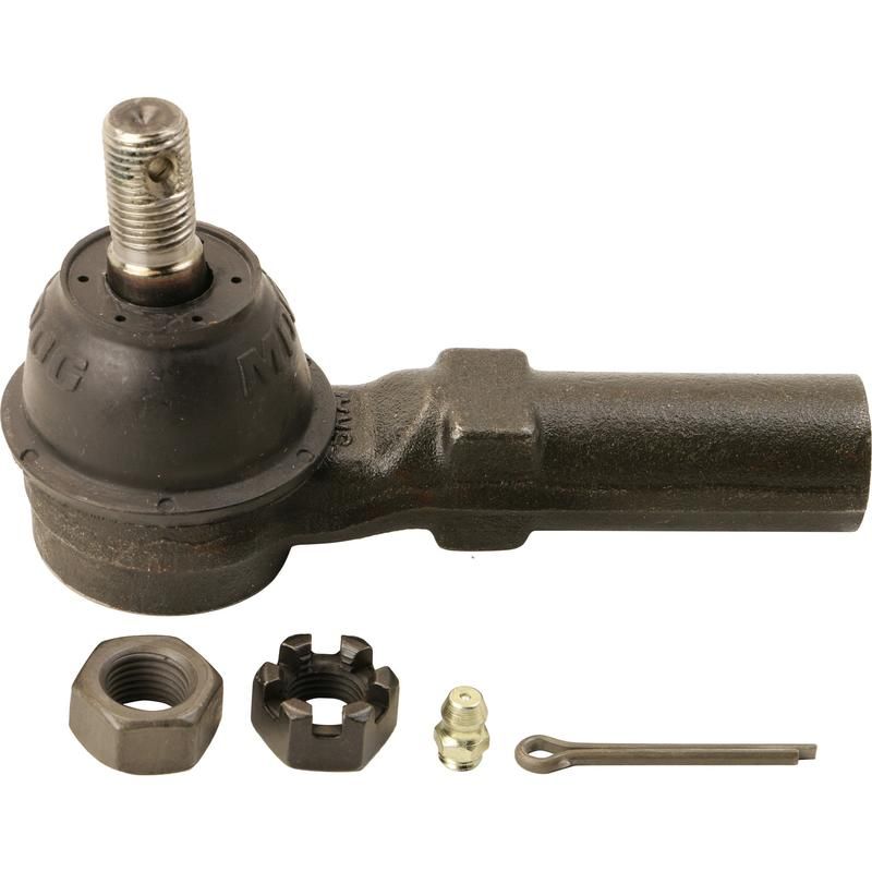 QuickSteer ES2814RL Steering Tie Rod End