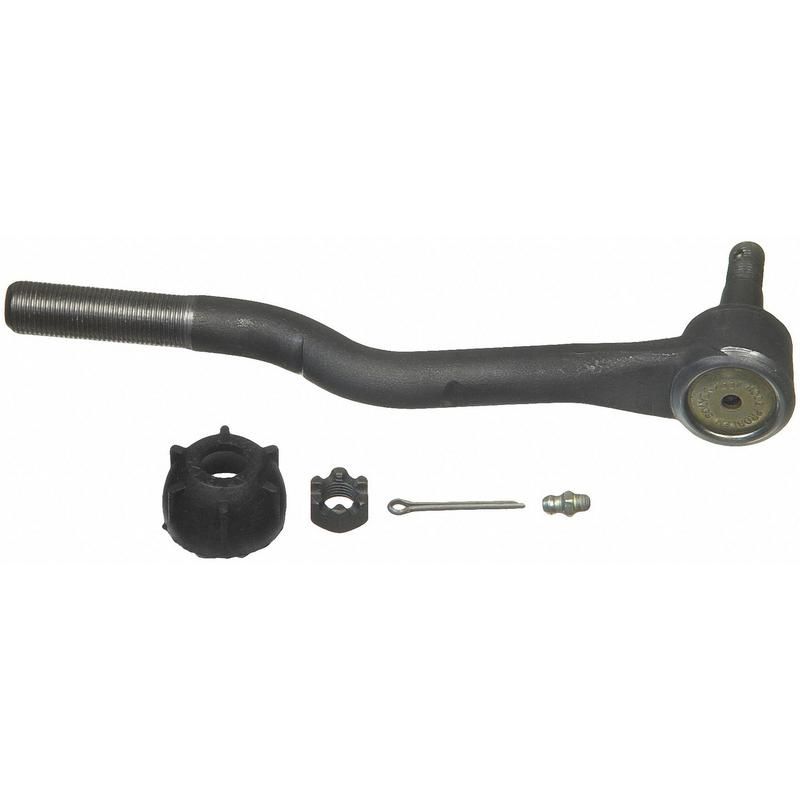 QuickSteer ES2998RL Steering Tie Rod End