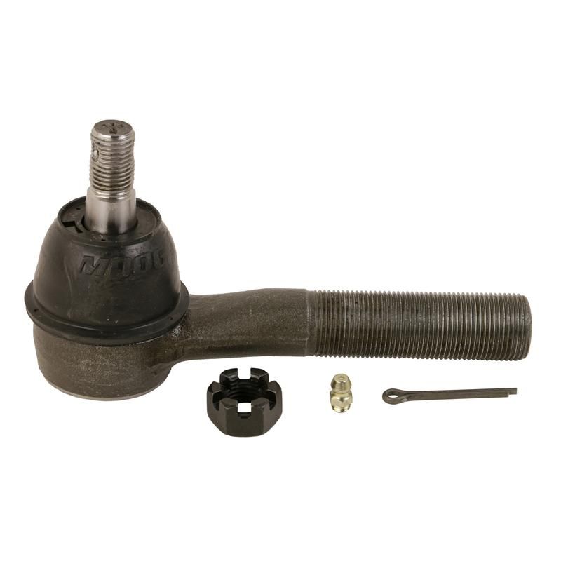 QuickSteer ES3203L Steering Tie Rod End