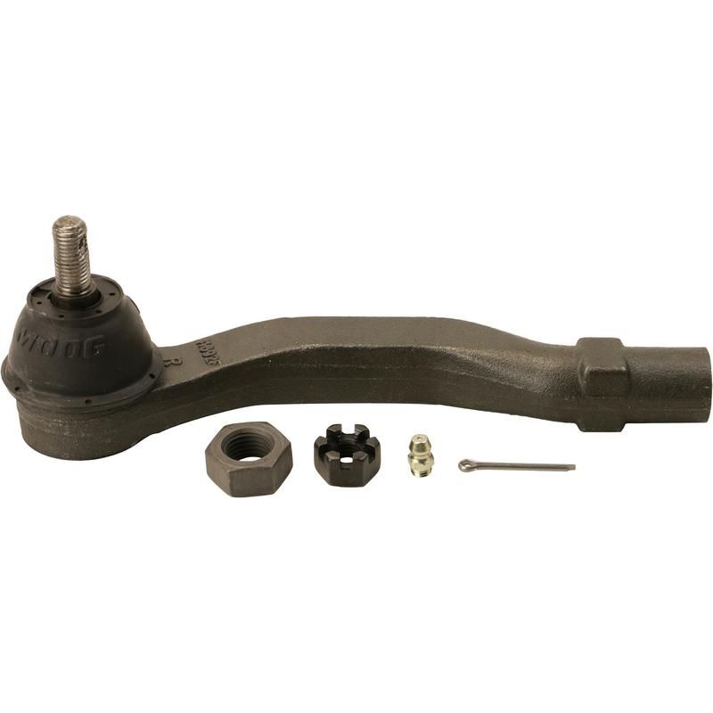 QuickSteer ES3331R Steering Tie Rod End