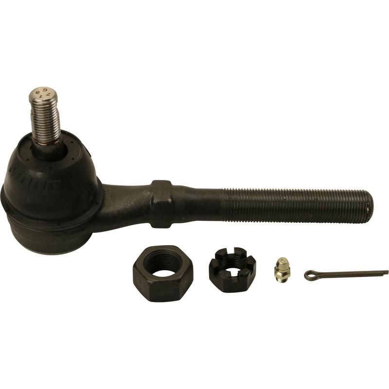 QuickSteer ES3366T Steering Tie Rod End