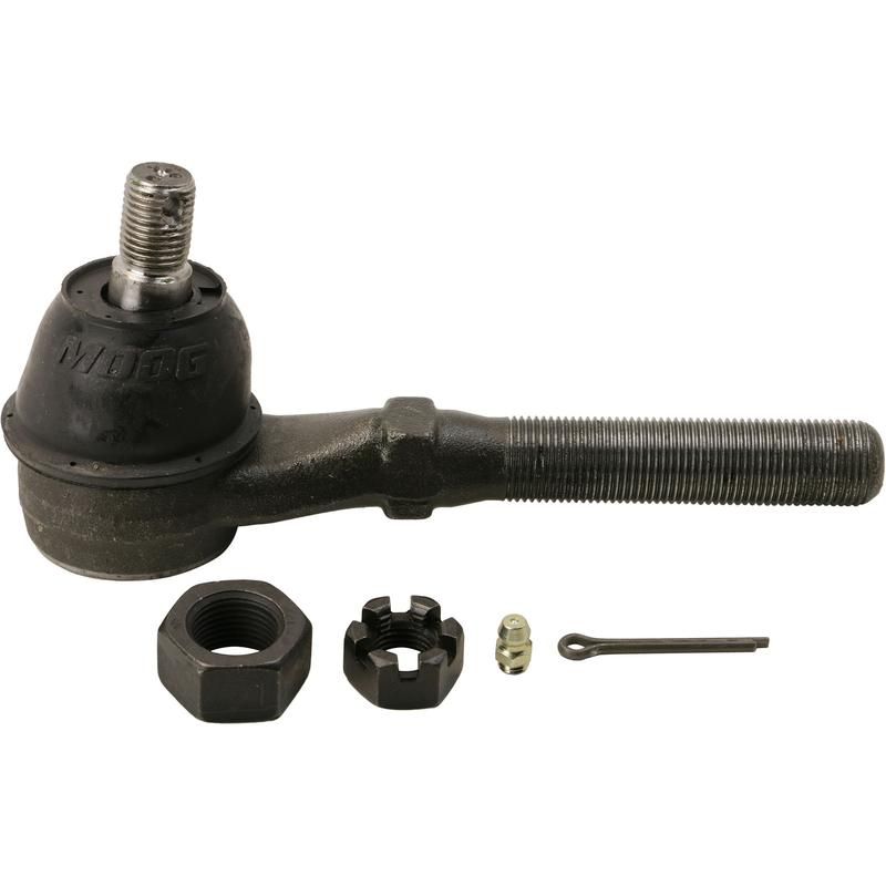 QuickSteer ES3370T Steering Tie Rod End