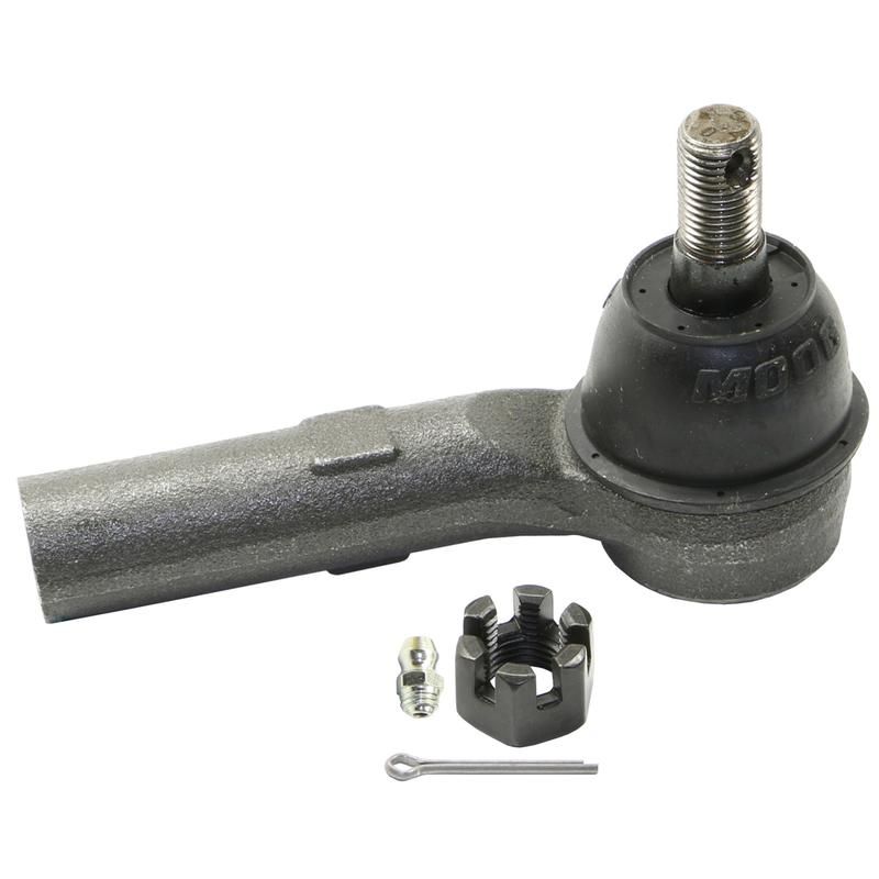 QuickSteer ES3573 Steering Tie Rod End