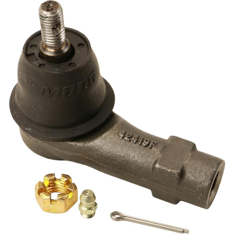 QuickSteer ES3587 Steering Tie Rod End