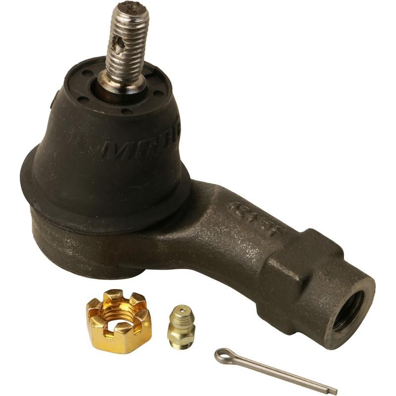 QuickSteer ES3588 Steering Tie Rod End