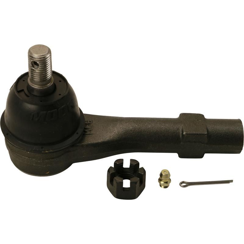 QuickSteer ES3667 Steering Tie Rod End