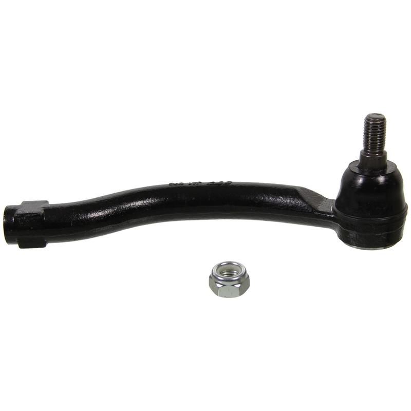 QuickSteer ES800218 Steering Tie Rod End