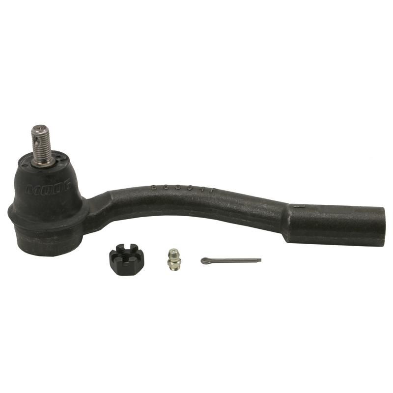 QuickSteer ES800350 Steering Tie Rod End