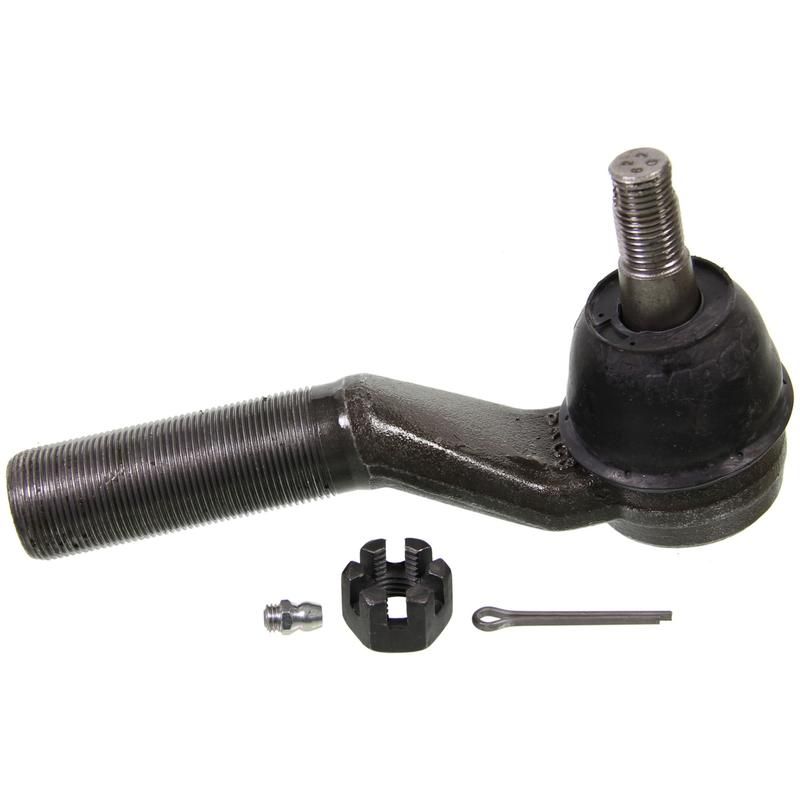 QuickSteer ES800402 Steering Tie Rod End