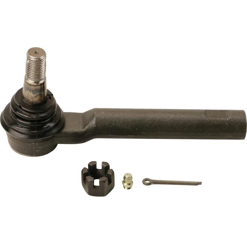 QuickSteer ES800404 Steering Tie Rod End