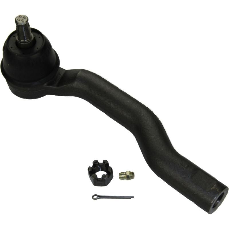 QuickSteer ES800474 Steering Tie Rod End