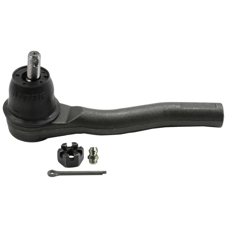 QuickSteer ES800574 Steering Tie Rod End