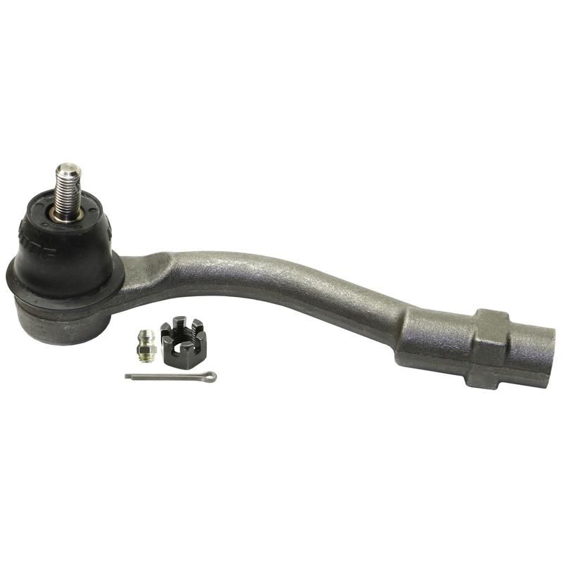 QuickSteer ES801190 Steering Tie Rod End