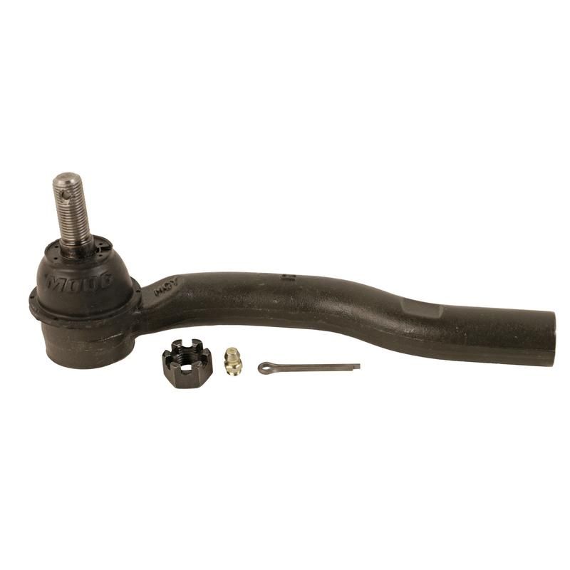 QuickSteer ES80602 Steering Tie Rod End
