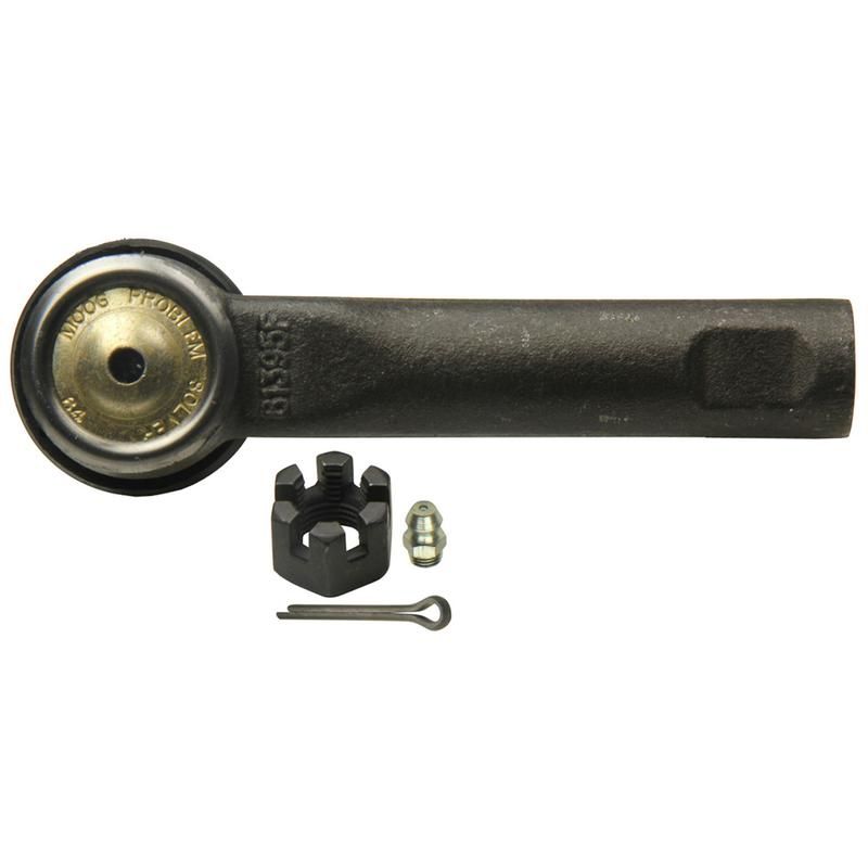 QuickSteer ES80895 Steering Tie Rod End