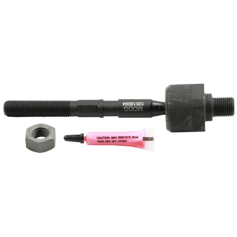 QuickSteer EV800228 Steering Tie Rod End