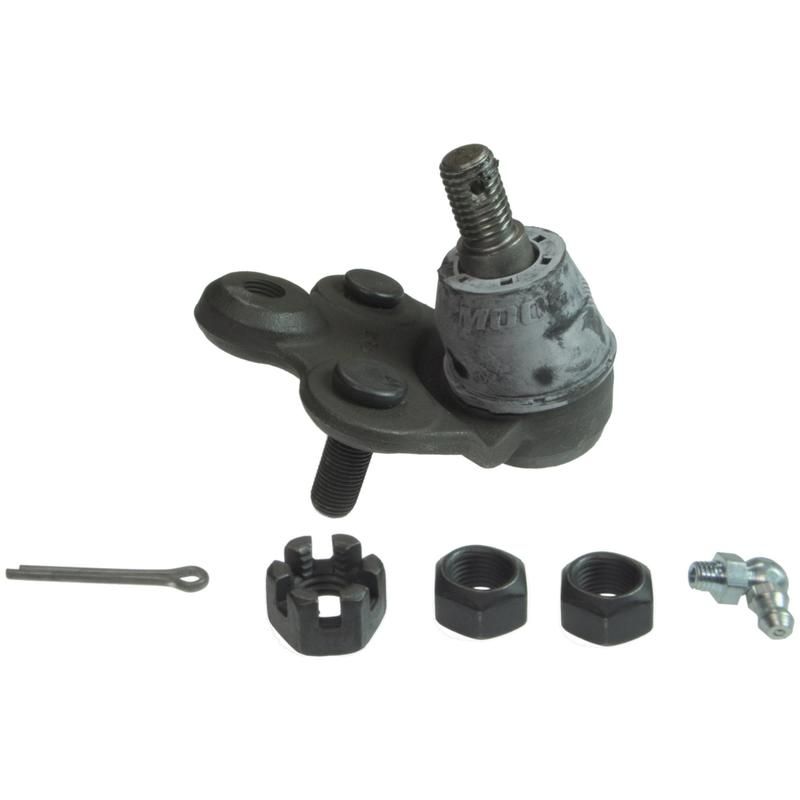 QuickSteer K500069 Suspension – Joint à rotule