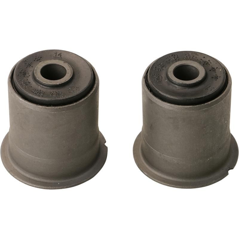 QuickSteer K5161 Suspension Control Arm Bushing Kit